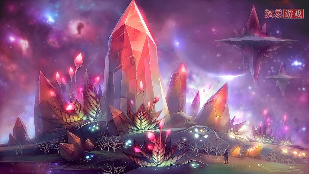 原始丛林找星星