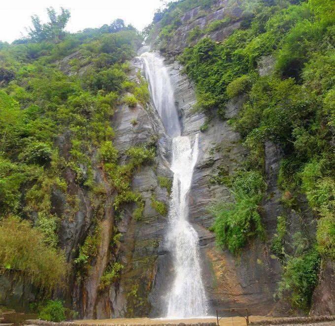 瞬间·第55期：尼山圣境